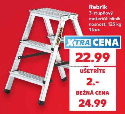 Rebrík