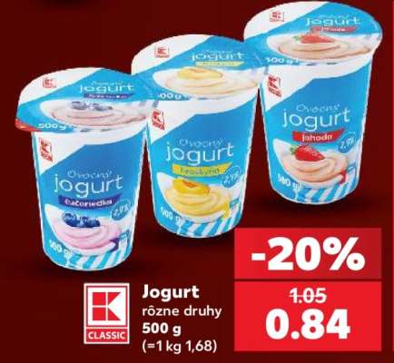 Jogurt