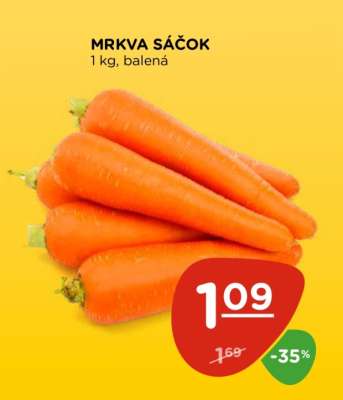MRKVA SÁČOK