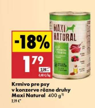 Maxi Natural