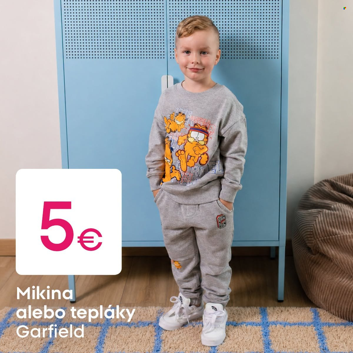 Leták Pepco. Strana 2