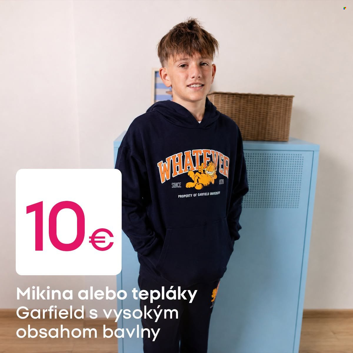 Leták Pepco. Strana 3