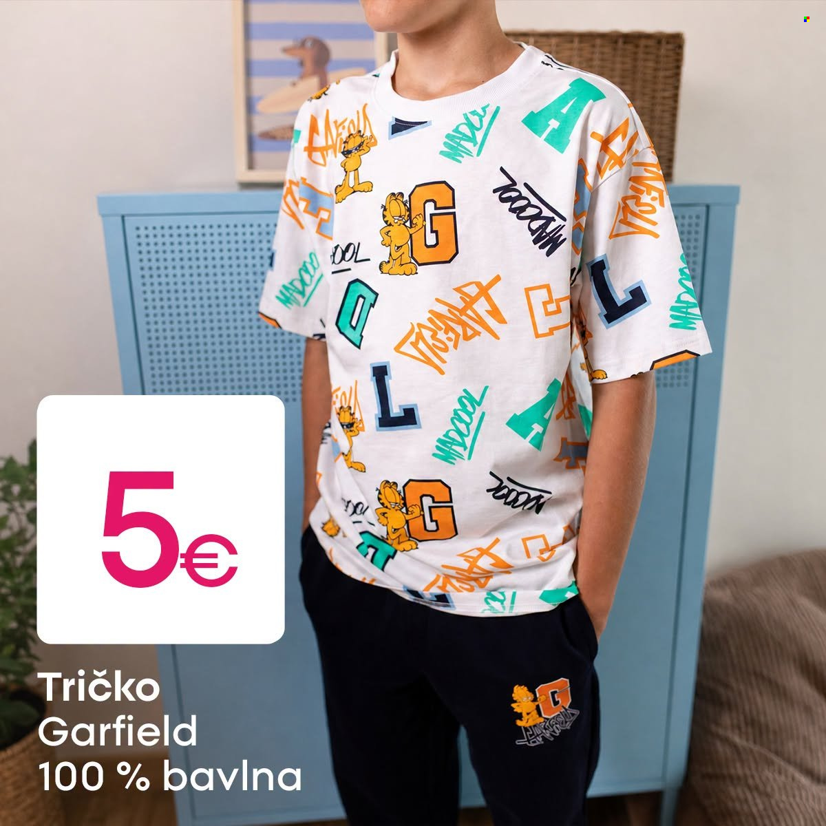 Leták Pepco. Strana 4
