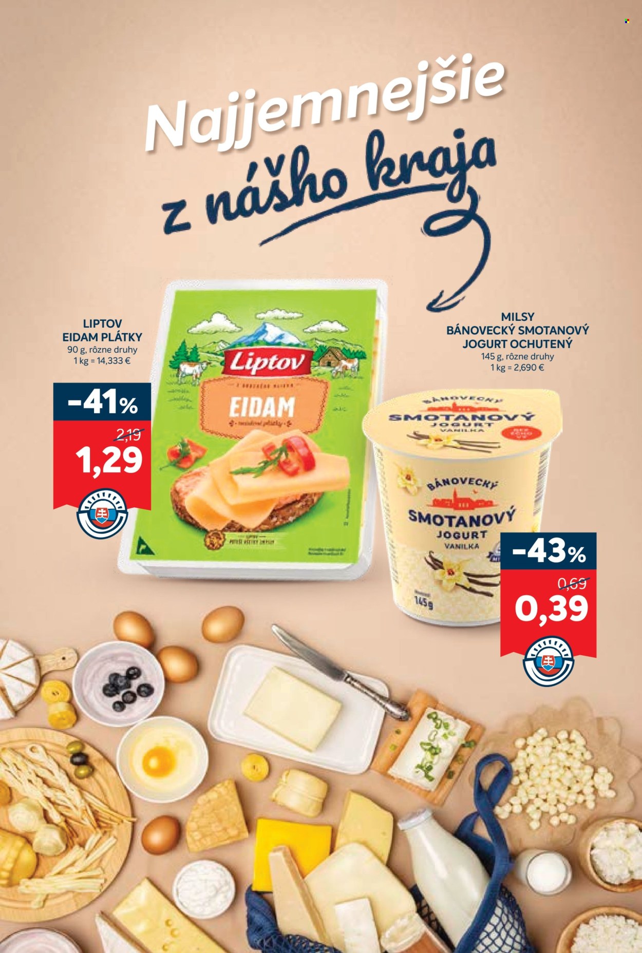 Leták Kraj - 20.8.2026 - 26.8.2026. Strana 7
