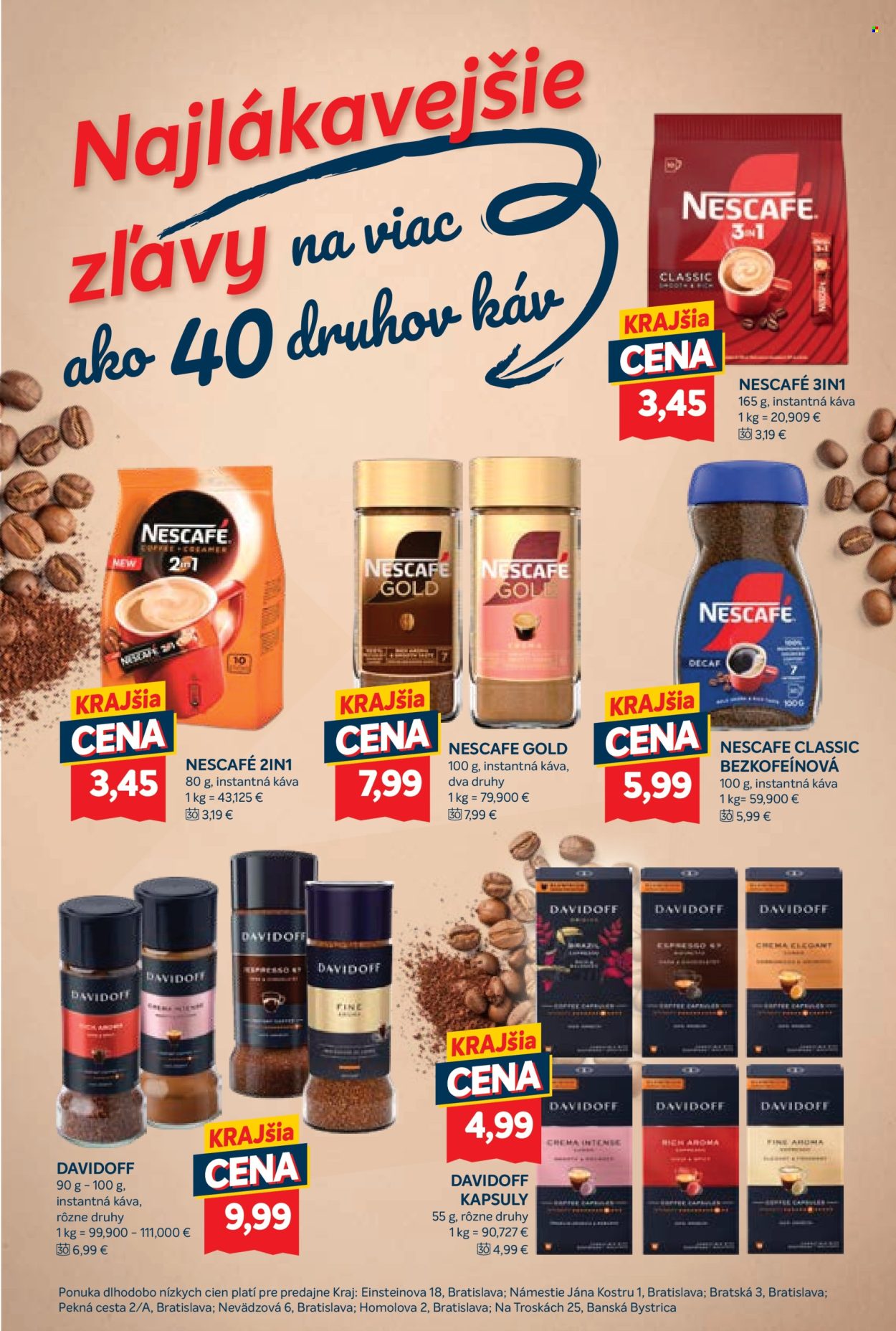 Leták Kraj - 20.8.2026 - 26.8.2026. Strana 8