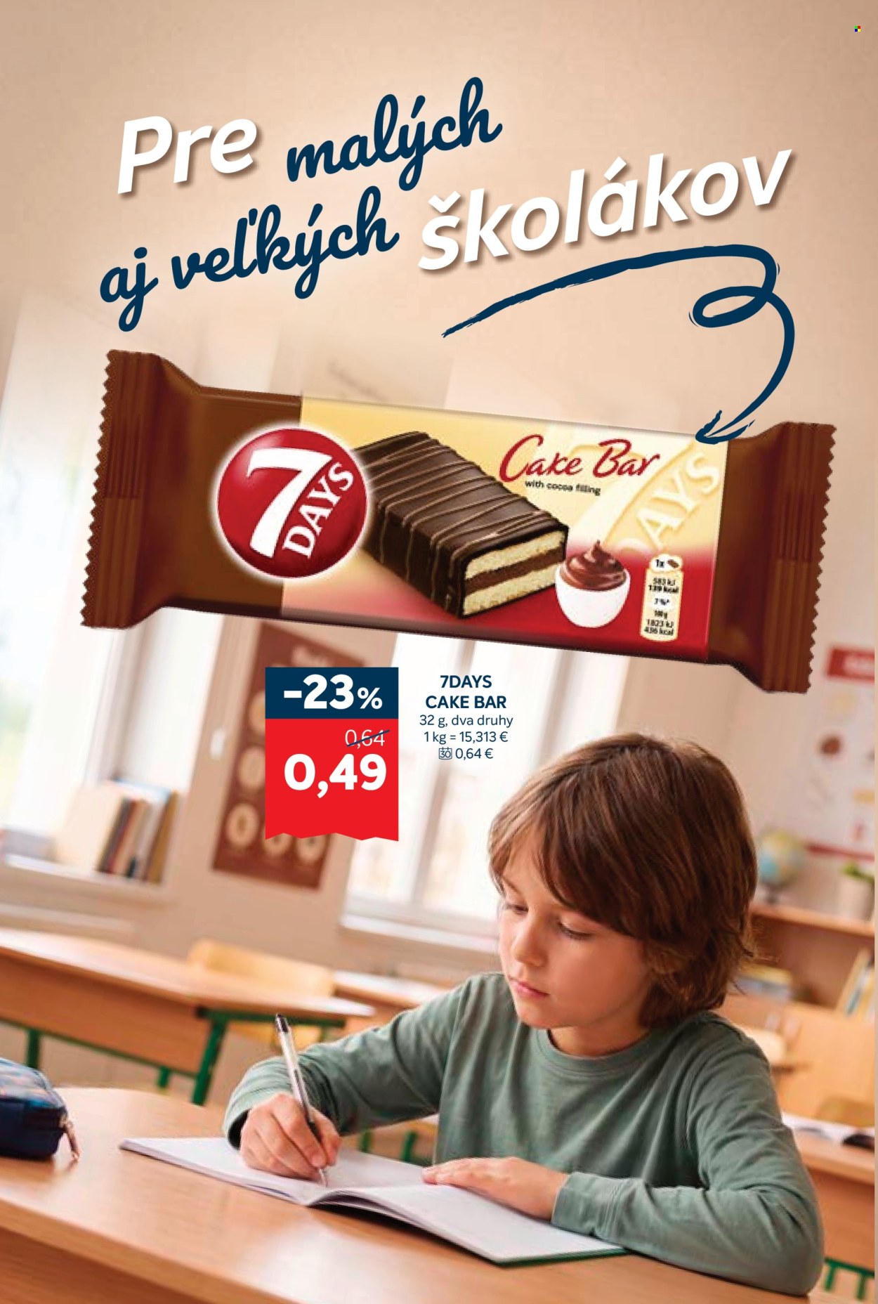 Leták Kraj - 20.8.2026 - 26.8.2026. Strana 11