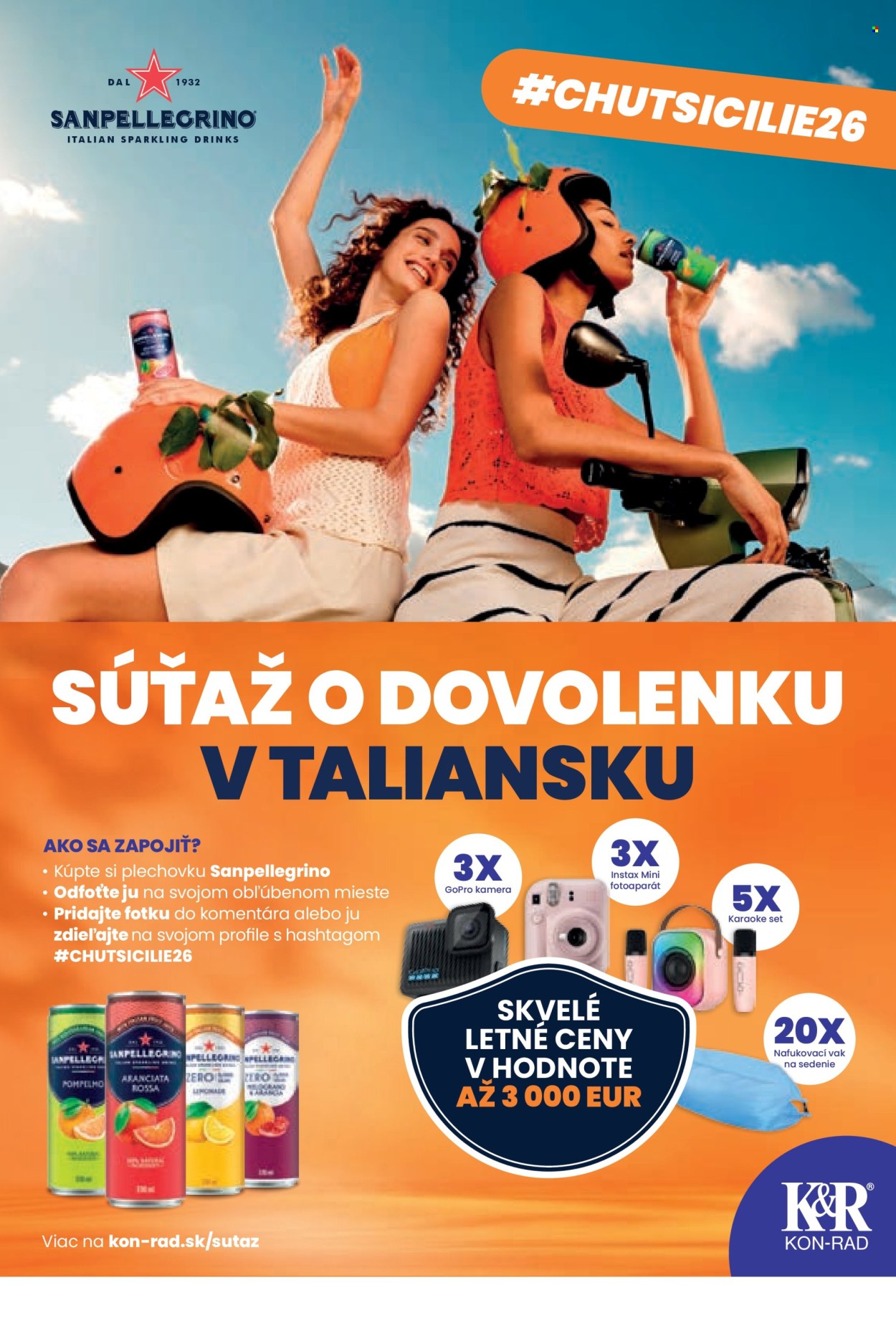 Leták Kraj - 20.8.2026 - 26.8.2026. Strana 18