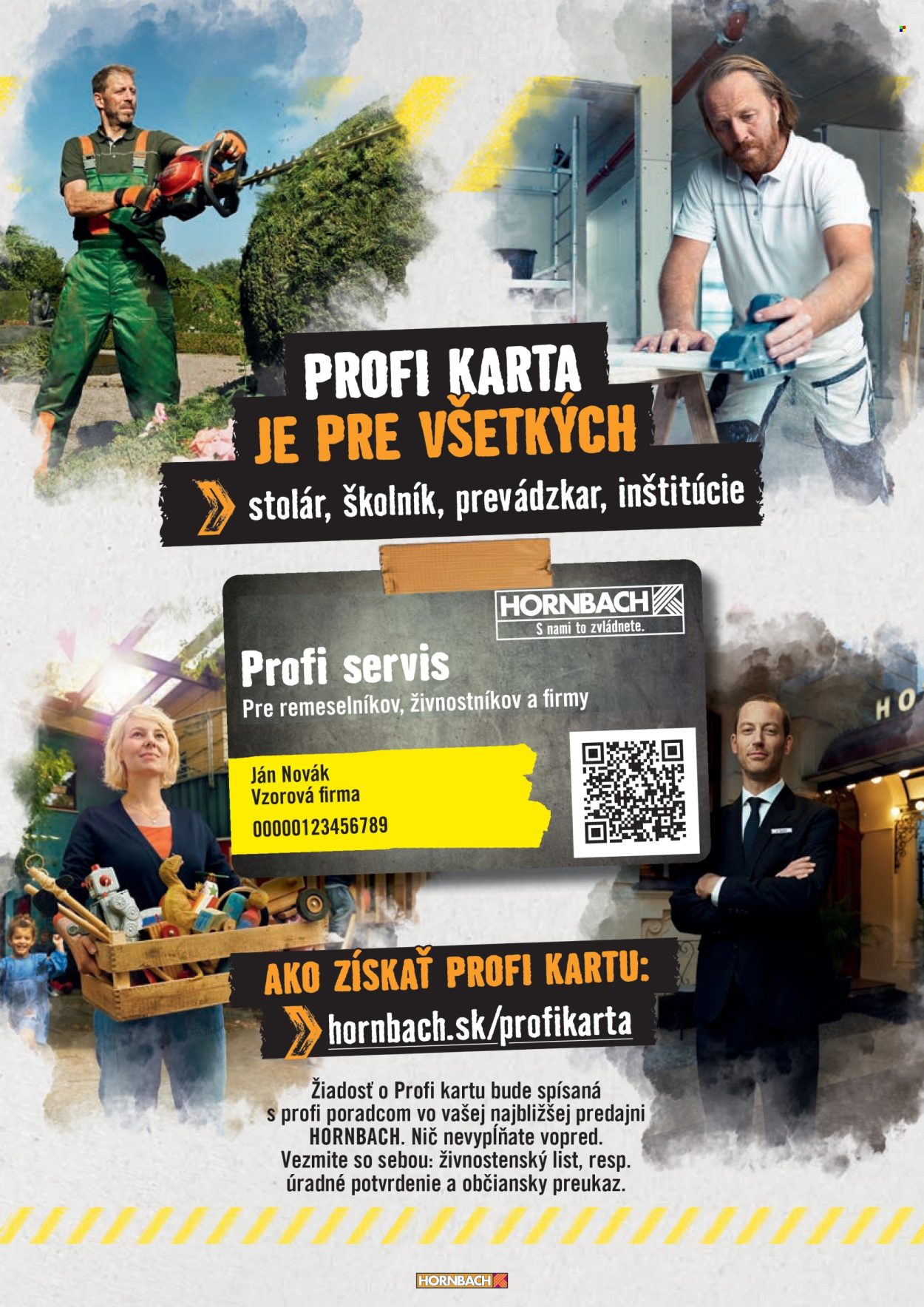 Leták Hornbach - 19.8.2026 - 3.9.2026. Strana 10