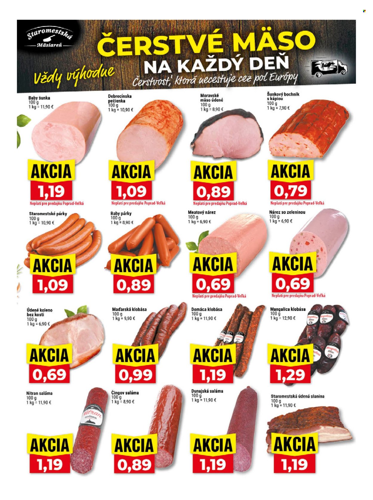 Leták Klas - 24.8.2026 - 30.8.2026. Strana 6