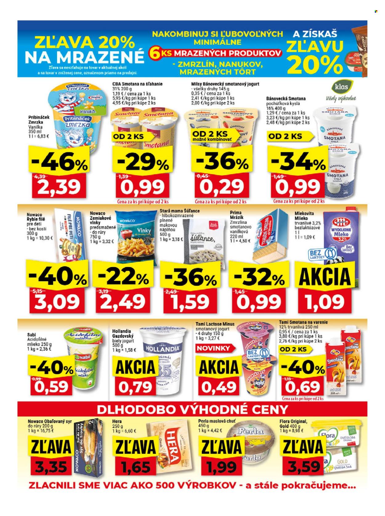 Leták Klas - 24.8.2026 - 30.8.2026. Strana 9