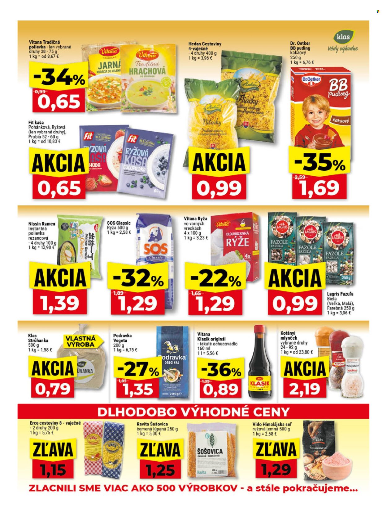 Leták Klas - 24.8.2026 - 30.8.2026. Strana 14