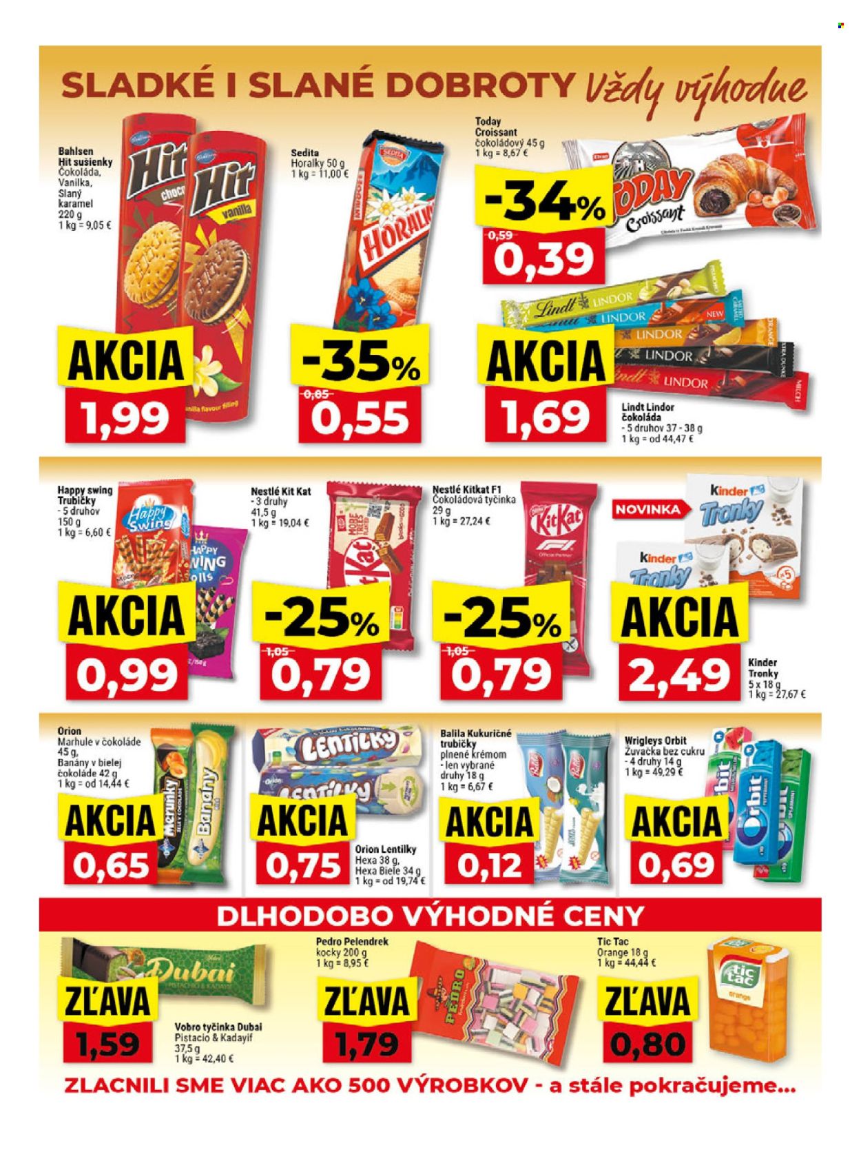 Leták Klas - 24.8.2026 - 30.8.2026. Strana 19