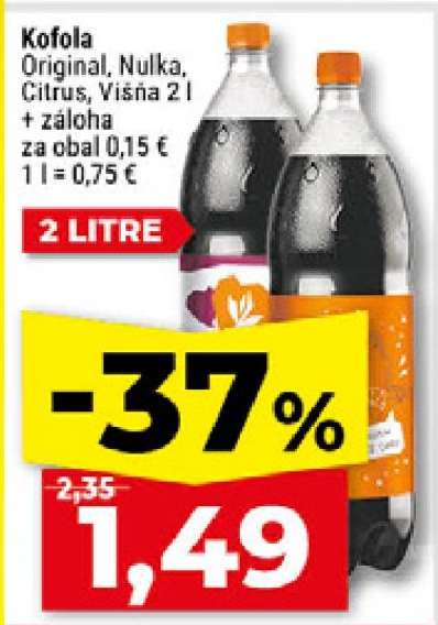 Kofola
