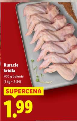 Kuracie krídla