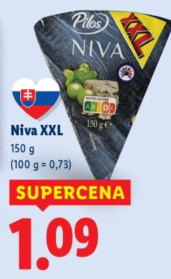 Niva XXL