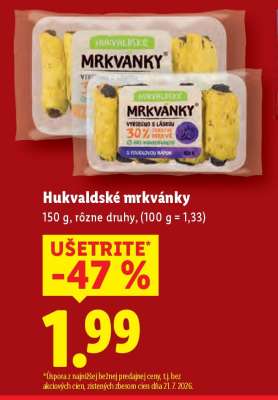 Hukvaldské Mrkvánky
