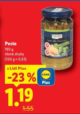 Pesto