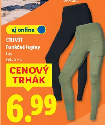 CRIVIT