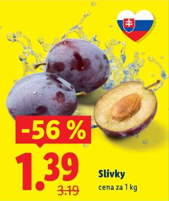 Slivky