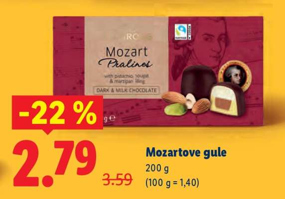 Mozartove gule