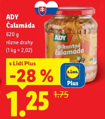 Ady čalamáda