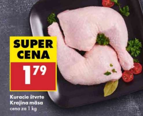 Kuracie štvrte