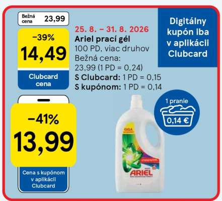 ARIEL PRACÍ GÉL