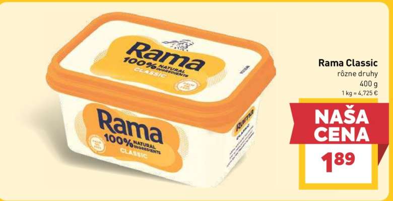 Rama Classic