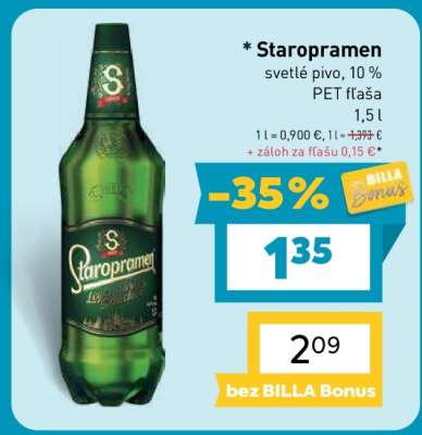Staropramen