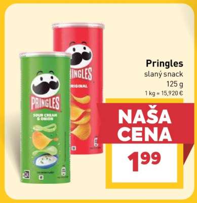 Pringles