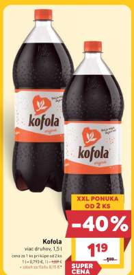 Kofola