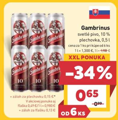 Gambrinus
