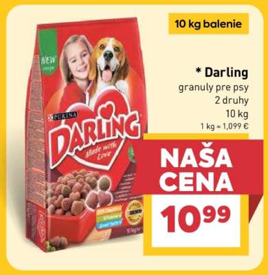 Darling
