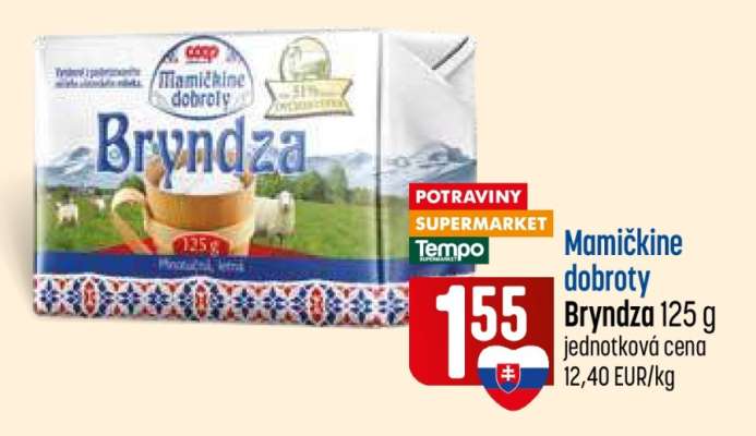 Mamičkine dobroty