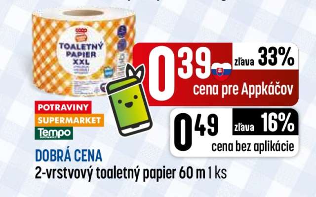 DOBRÁ CENA
