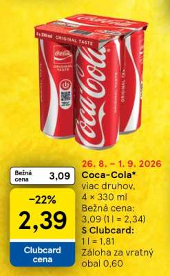 Coca-cola
