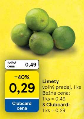 Limety