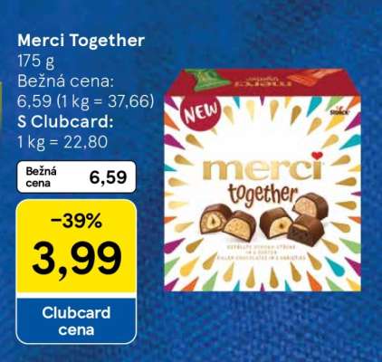 Merci Together