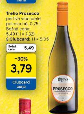 Trelio Prosecco