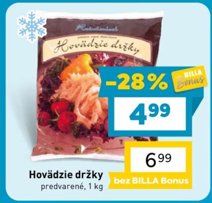 Hovädzie držky