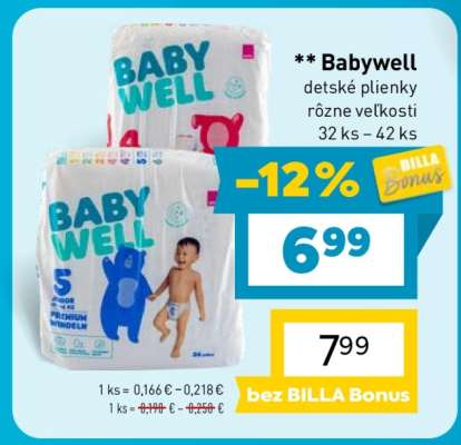 BabyWell