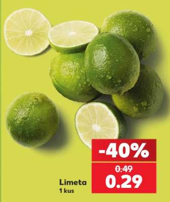 LIMETA