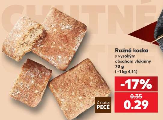Ražná kocka