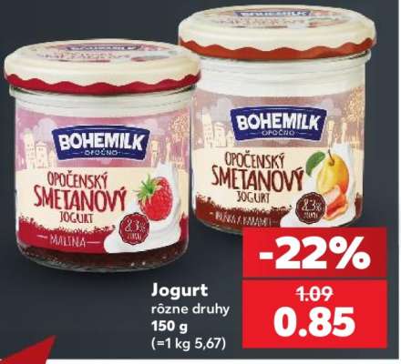 Jogurt