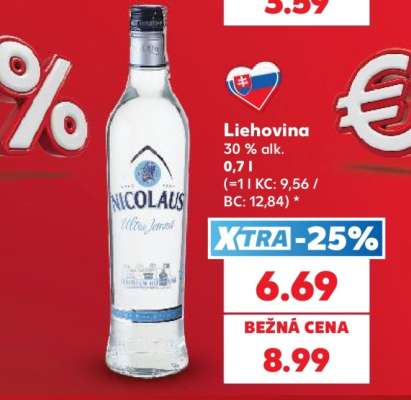 Liehovina