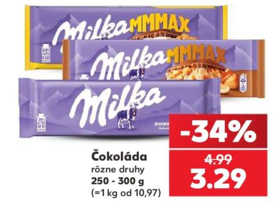 Čokoláda