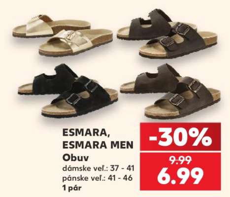 ESMARA, ESMARA MEN