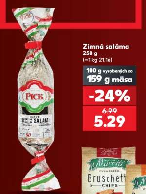 Zimná saláma