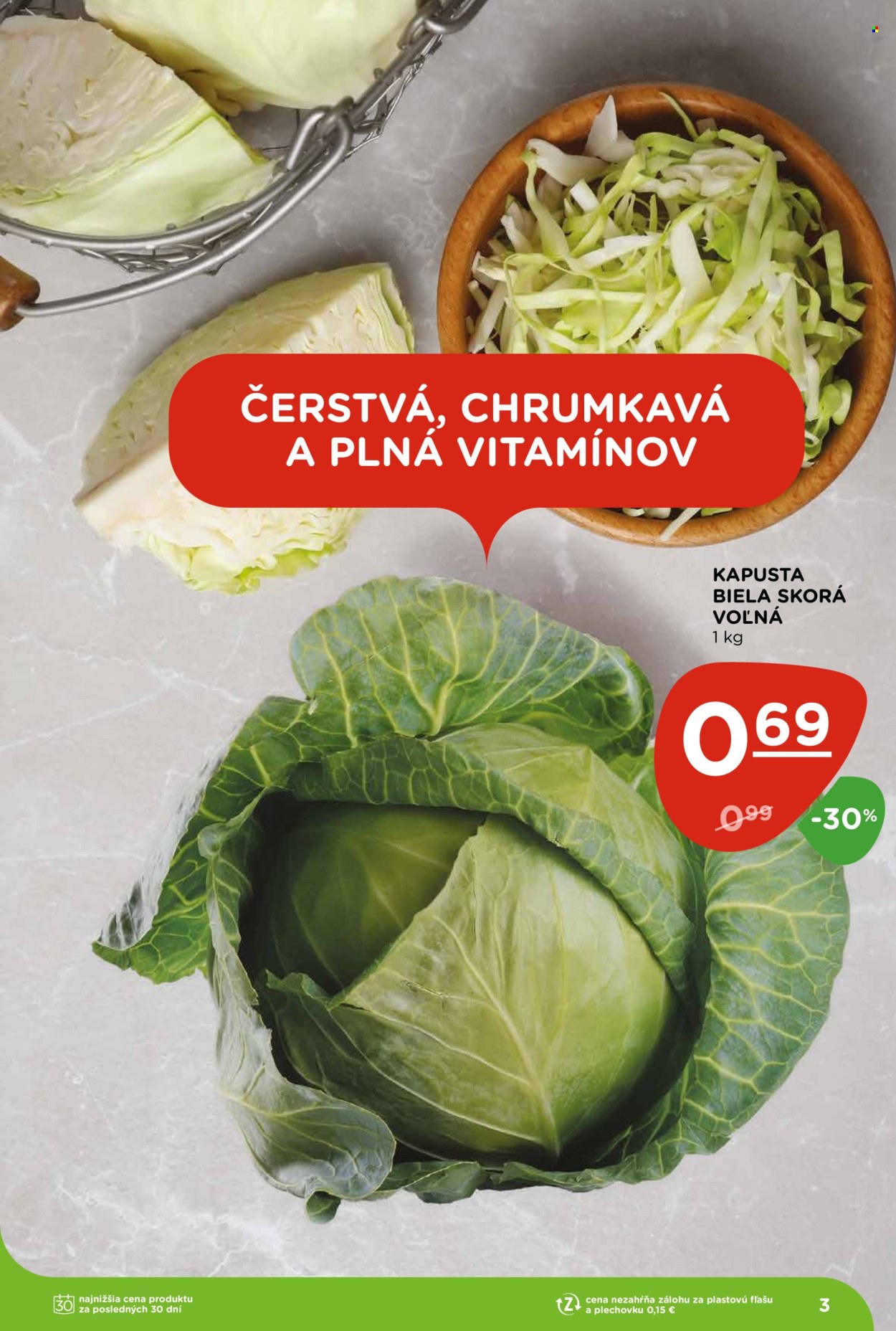 Leták Terno - 27.8.2026 - 2.9.2026. Strana 3