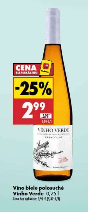 Vinho Verde
